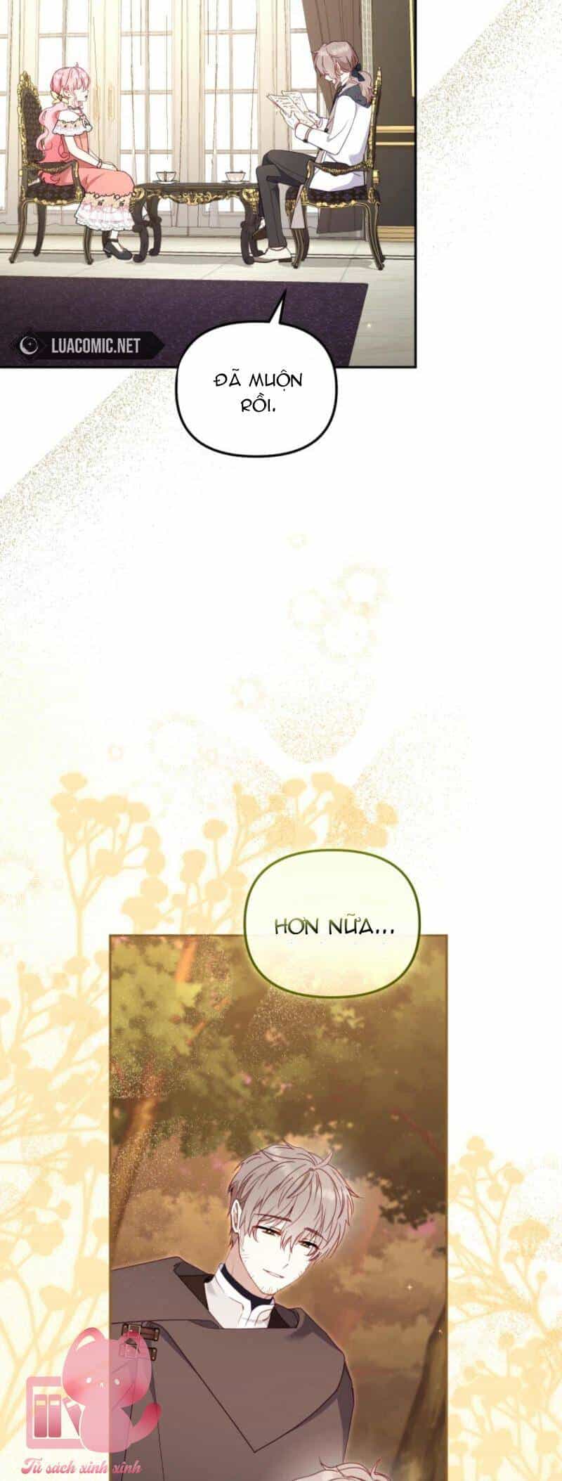 Tôi Đang Được Nuôi Dưỡng Bởi Những Kẻ Phản Diện - Chương 98 - ảnh 68