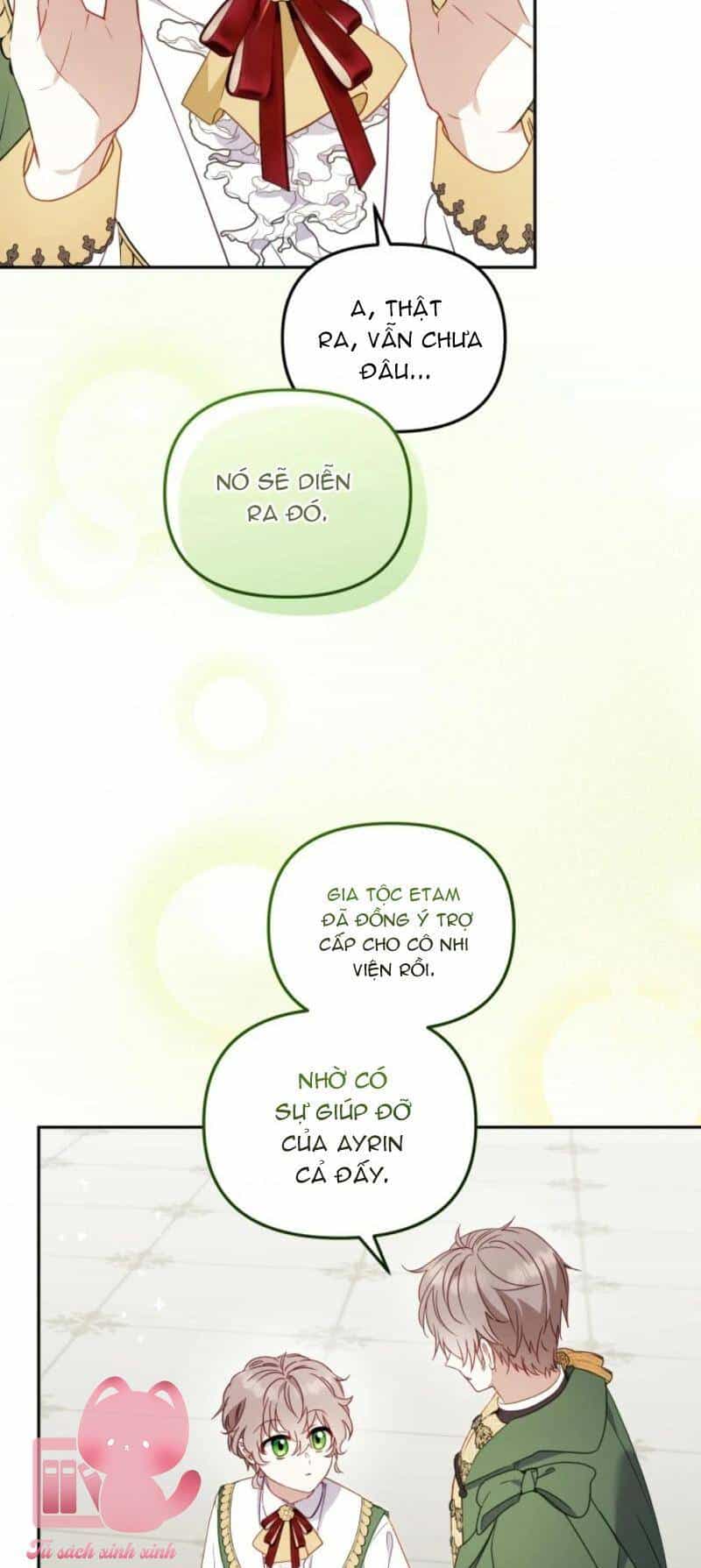 Tôi Đang Được Nuôi Dưỡng Bởi Những Kẻ Phản Diện - Chương 99 - ảnh 25