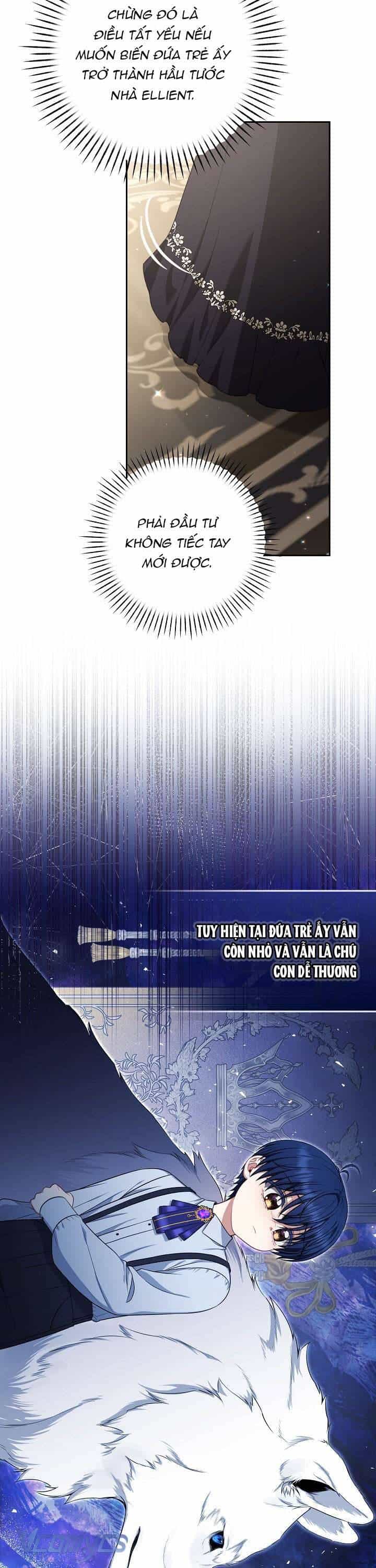 Tôi Đang Xem Một Vở Kịch - Chương 10 - ảnh 29