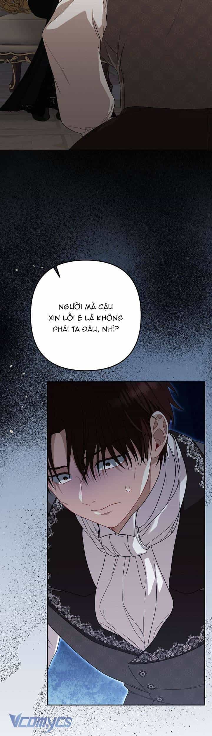 Tôi Đang Xem Một Vở Kịch - Chương 14 - ảnh 2