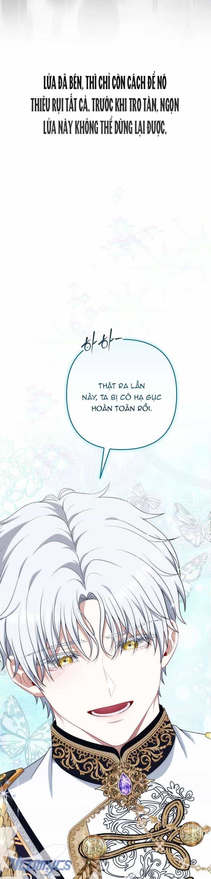 Tôi Đang Xem Một Vở Kịch - Chương 15 - ảnh 31