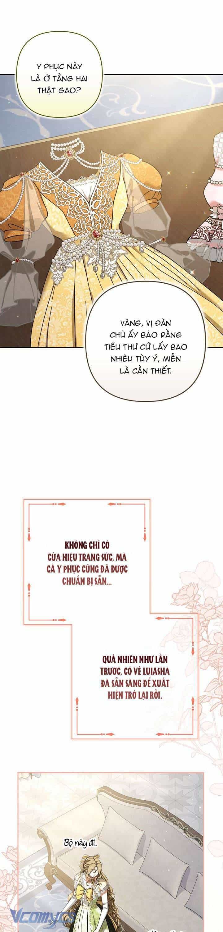 Tôi Đang Xem Một Vở Kịch - Chương 16 - ảnh 32