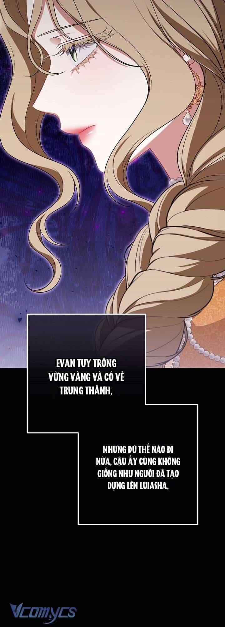 Tôi Đang Xem Một Vở Kịch - Chương 17 - ảnh 52