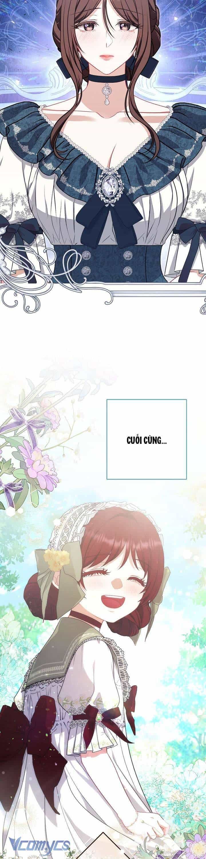 Tôi Đang Xem Một Vở Kịch - Chương 19 - ảnh 16