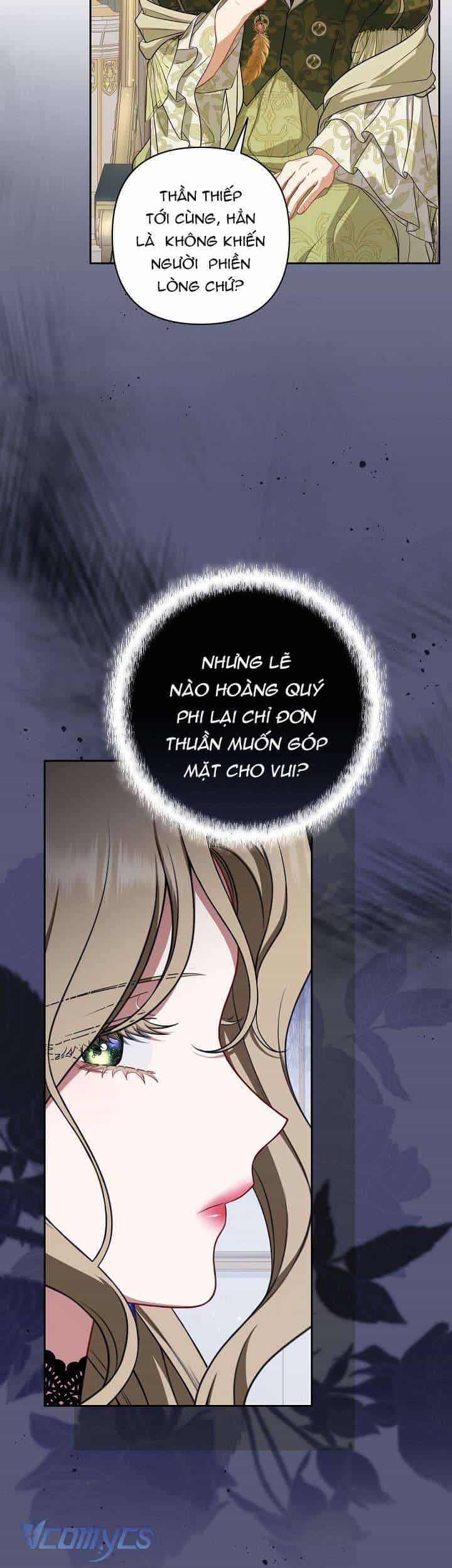 Tôi Đang Xem Một Vở Kịch - Chương 19 - ảnh 52