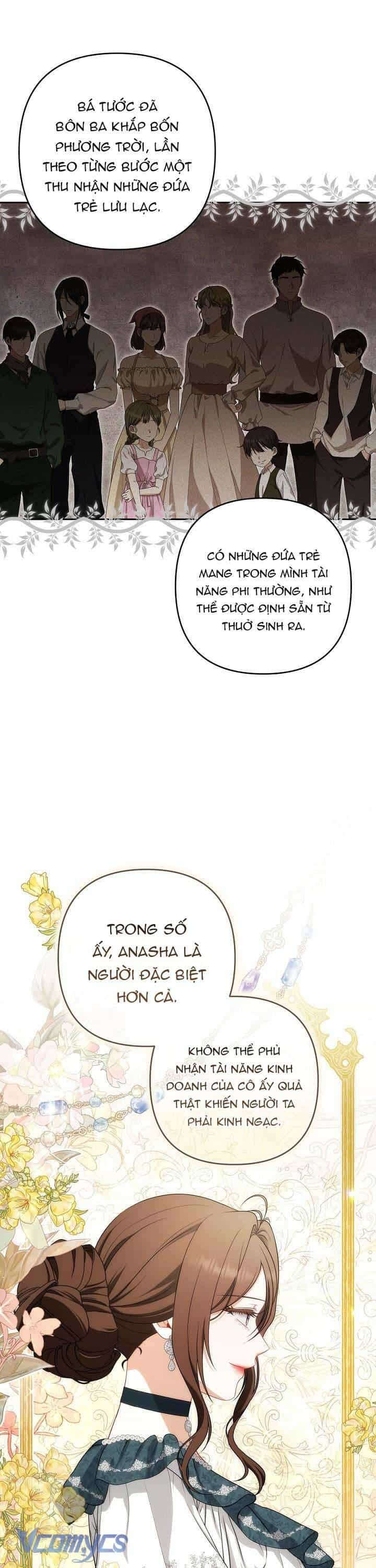 Tôi Đang Xem Một Vở Kịch - Chương 19 - ảnh 7