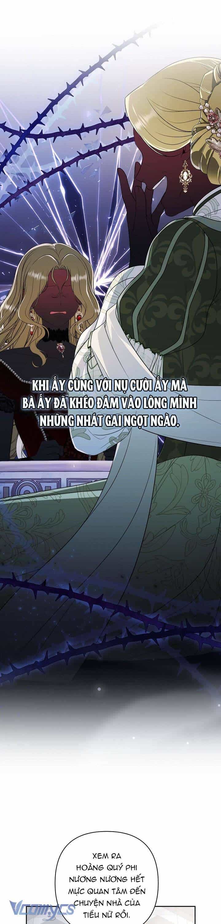 Tôi Đang Xem Một Vở Kịch - Chương 20 - ảnh 12