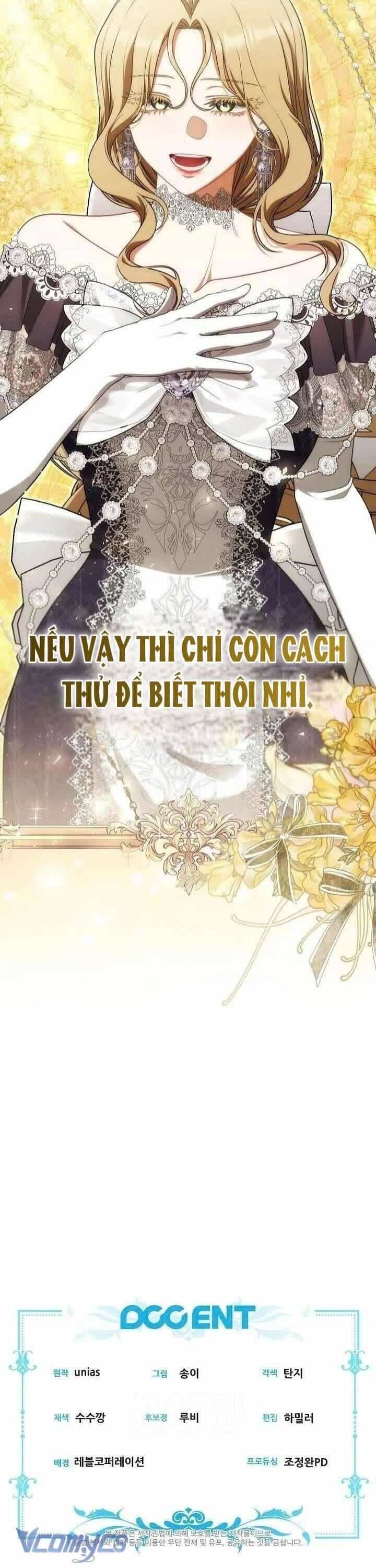 Tôi Đang Xem Một Vở Kịch - Chương 28 - ảnh 51