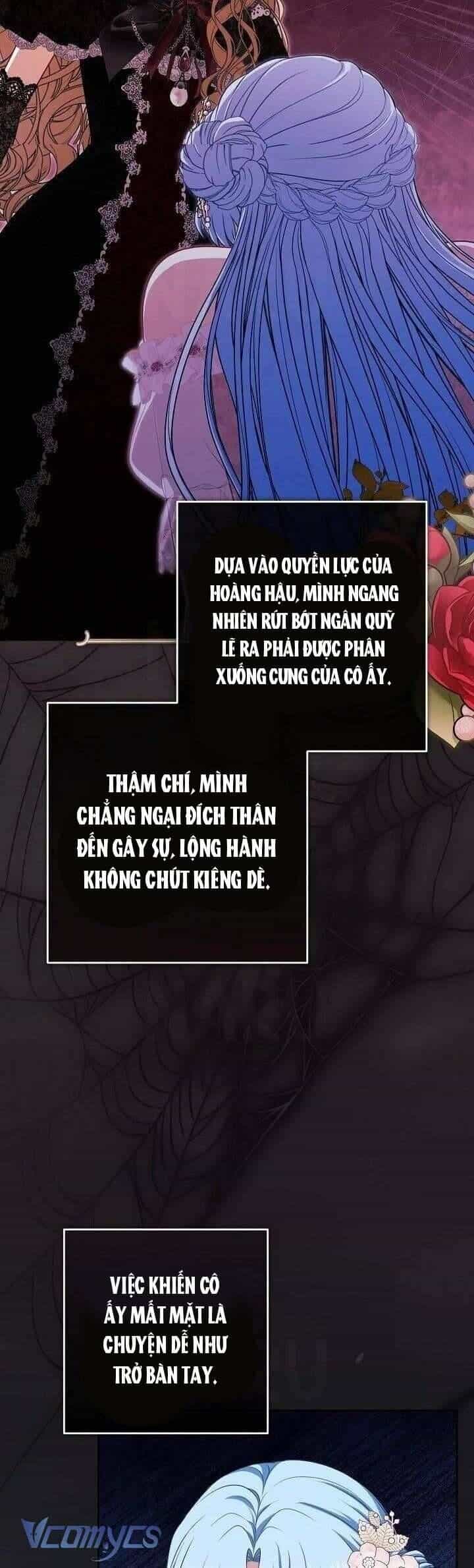 Tôi Đang Xem Một Vở Kịch - Chương 29 - ảnh 10