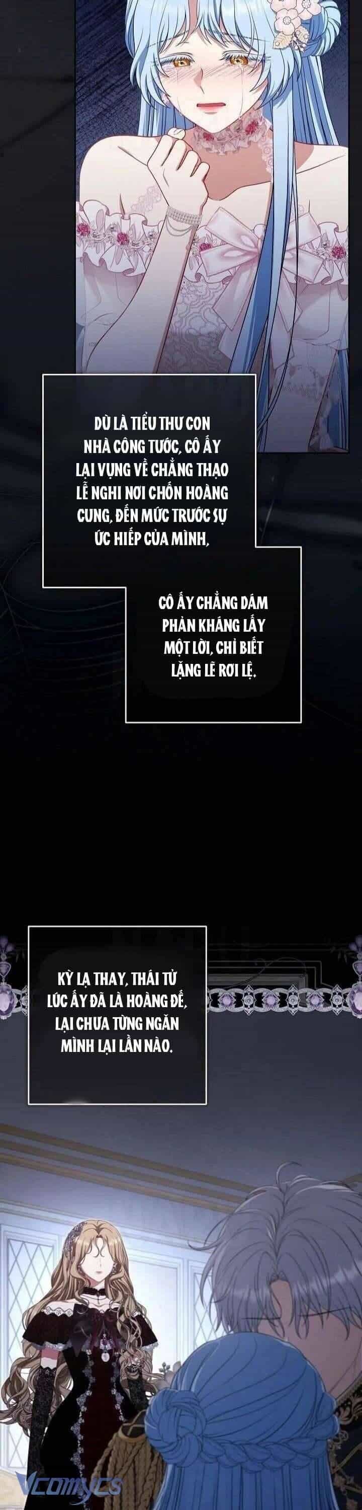 Tôi Đang Xem Một Vở Kịch - Chương 29 - ảnh 11