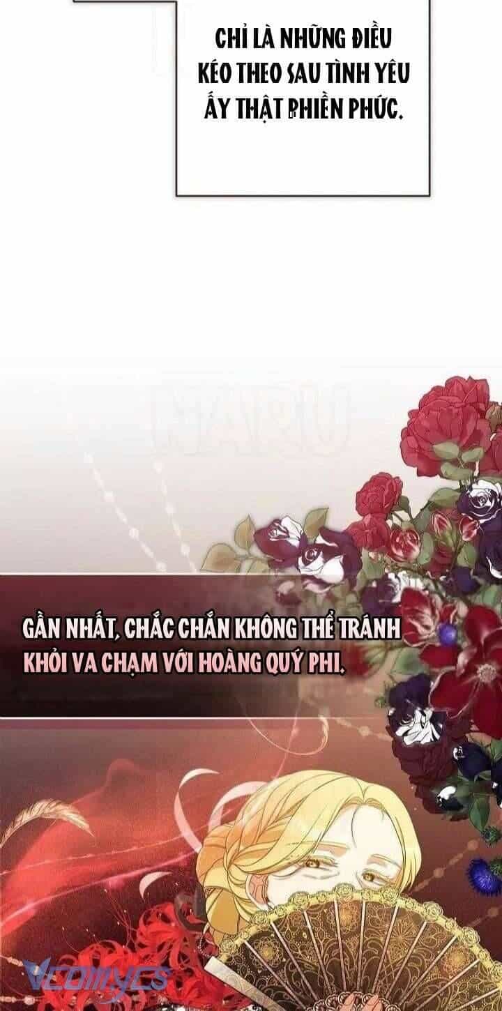 Tôi Đang Xem Một Vở Kịch - Chương 29 - ảnh 4