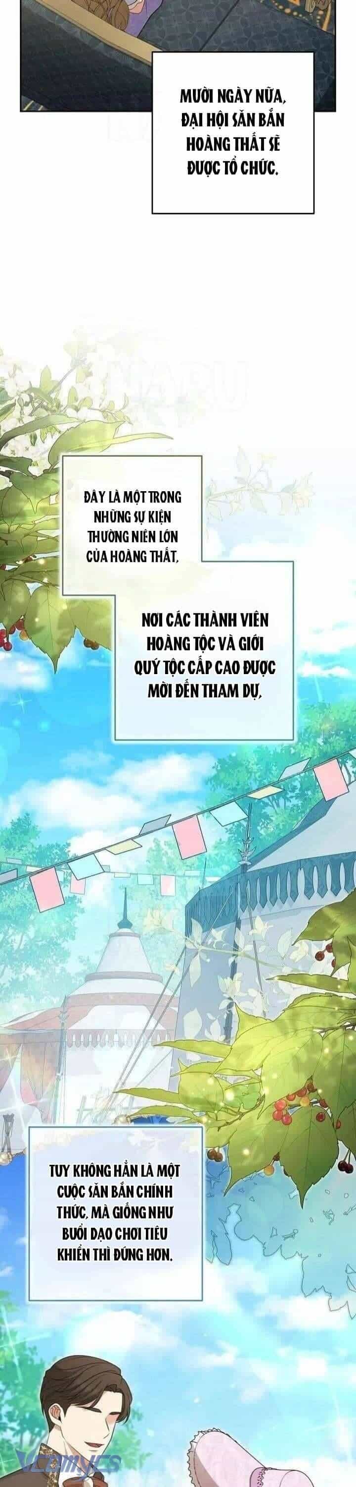 Tôi Đang Xem Một Vở Kịch - Chương 30 - ảnh 32