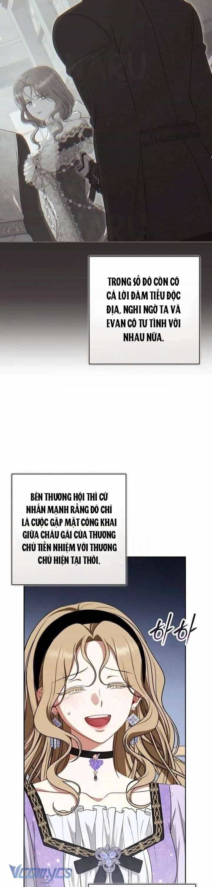 Tôi Đang Xem Một Vở Kịch - Chương 30 - ảnh 45