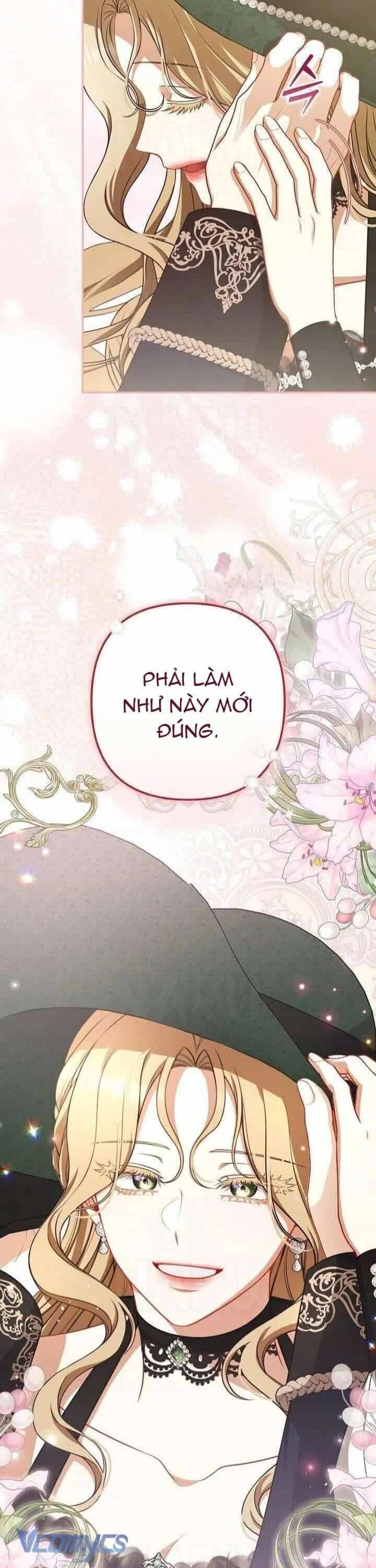 Tôi Đang Xem Một Vở Kịch - Chương 31 - ảnh 7