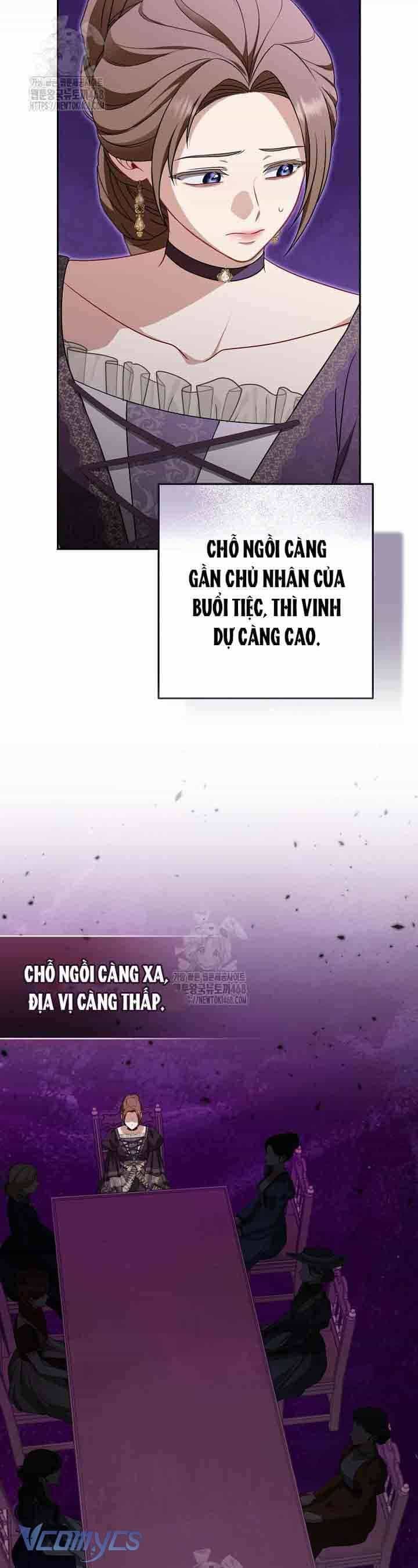 Tôi Đang Xem Một Vở Kịch - Chương 33 - ảnh 25