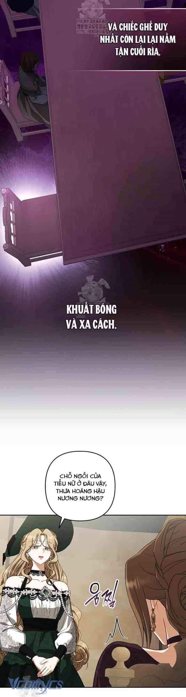 Tôi Đang Xem Một Vở Kịch - Chương 33 - ảnh 26