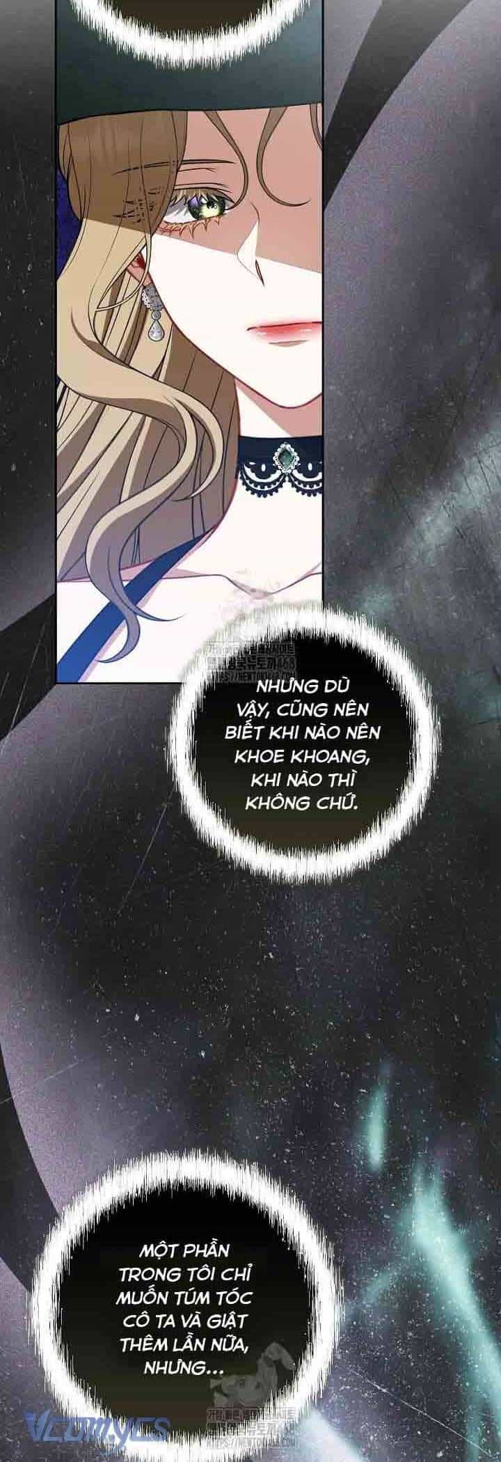 Tôi Đang Xem Một Vở Kịch - Chương 33 - ảnh 32
