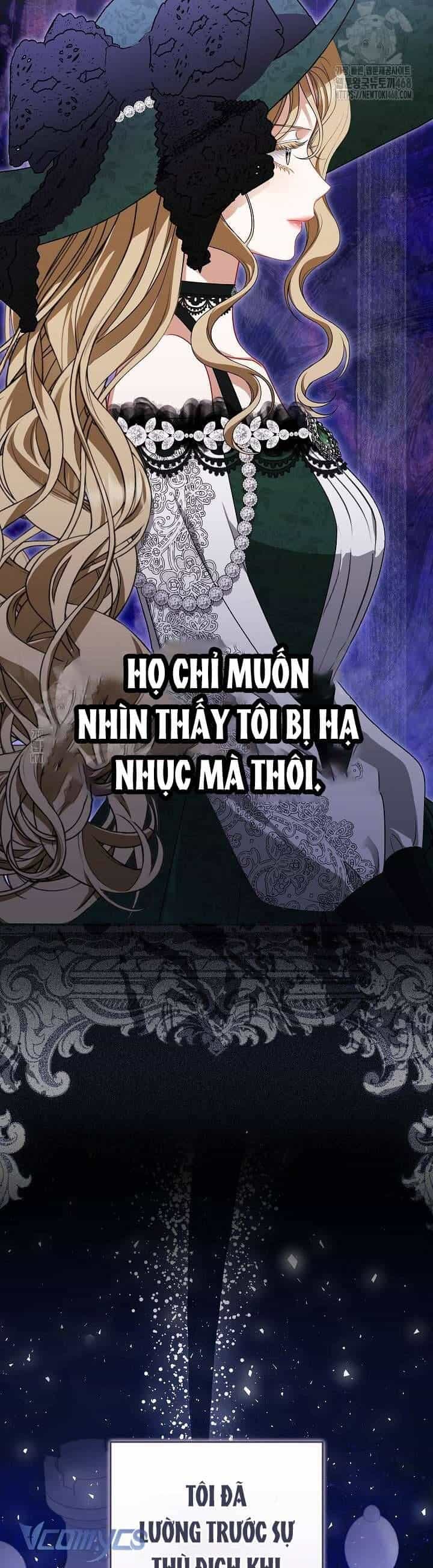Tôi Đang Xem Một Vở Kịch - Chương 34 - ảnh 15