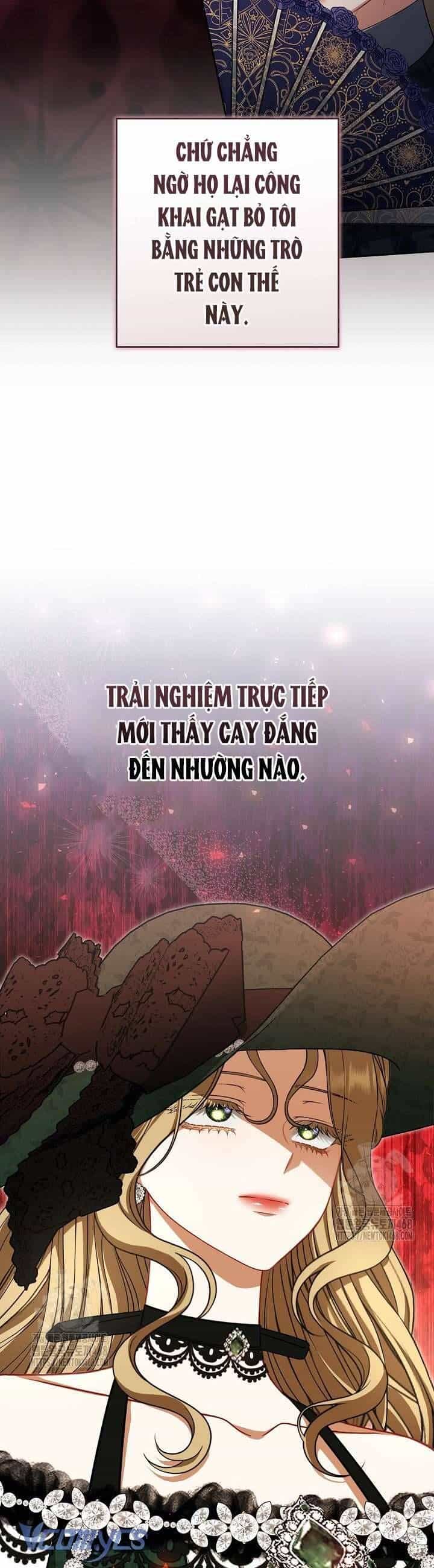 Tôi Đang Xem Một Vở Kịch - Chương 34 - ảnh 19
