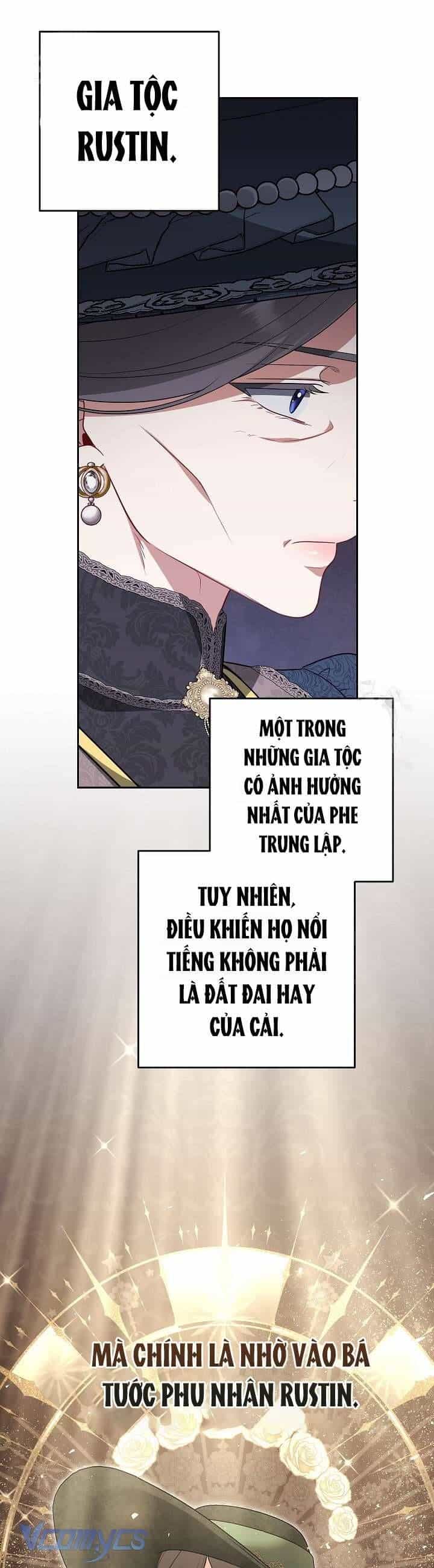 Tôi Đang Xem Một Vở Kịch - Chương 34 - ảnh 48