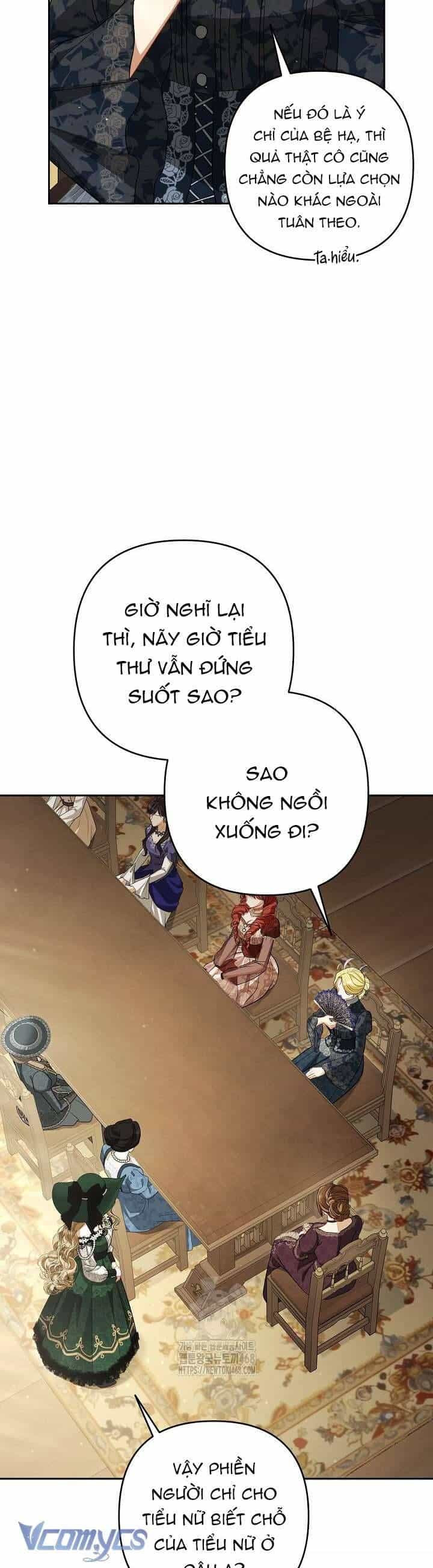 Tôi Đang Xem Một Vở Kịch - Chương 34 - ảnh 9