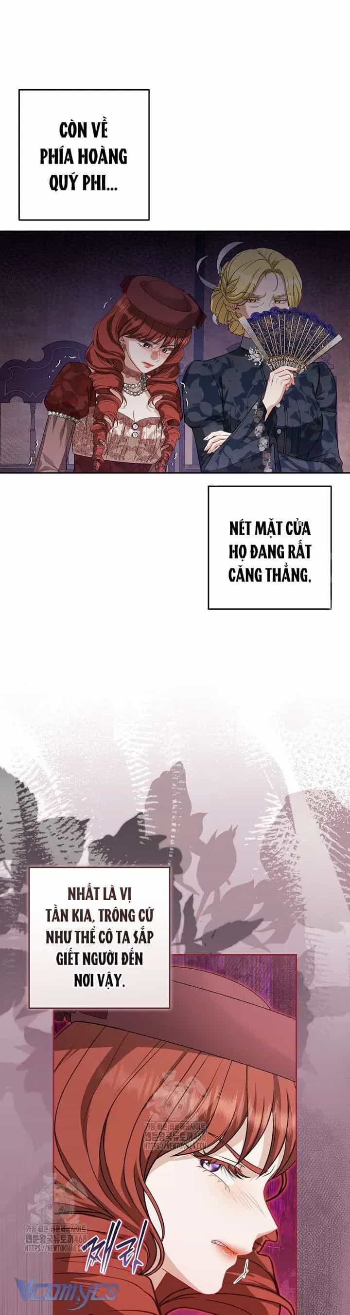 Tôi Đang Xem Một Vở Kịch - Chương 35 - ảnh 26