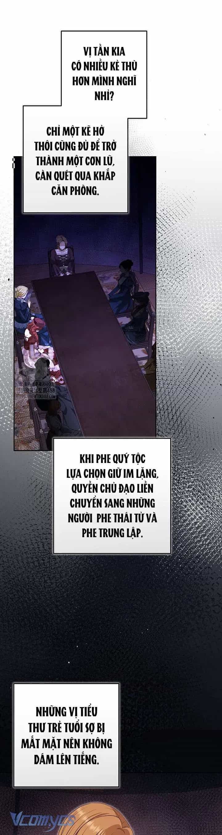 Tôi Đang Xem Một Vở Kịch - Chương 35 - ảnh 31