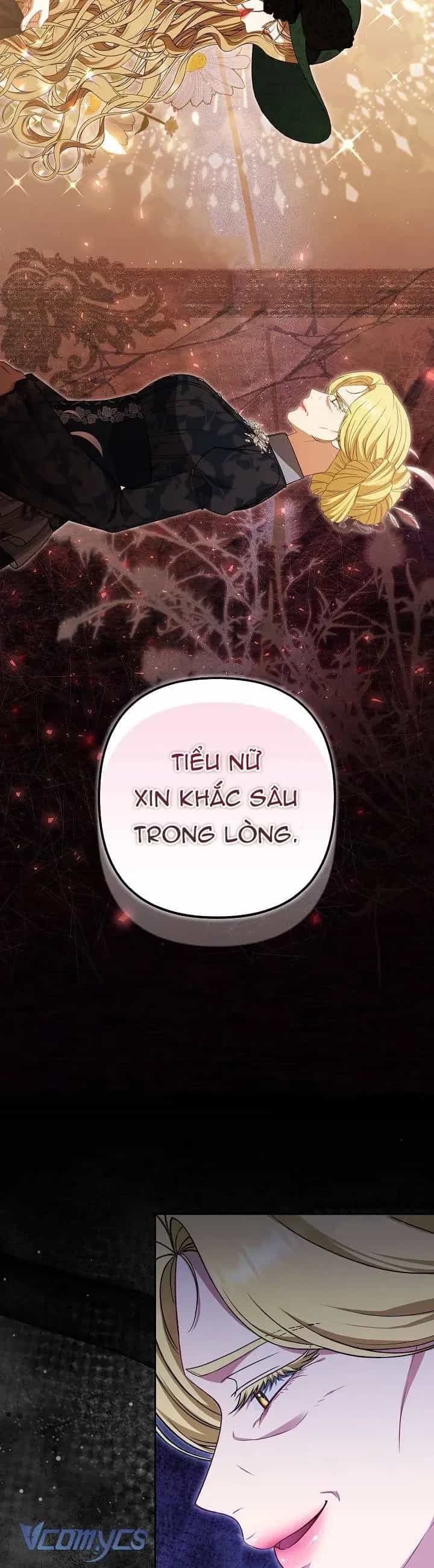 Tôi Đang Xem Một Vở Kịch - Chương 36 - ảnh 36