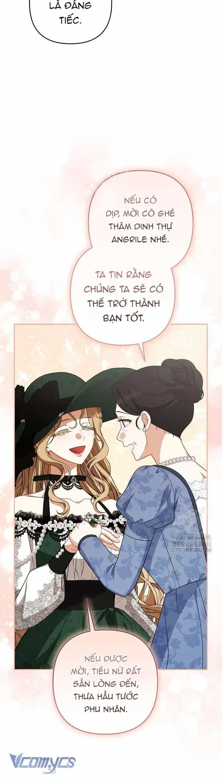 Tôi Đang Xem Một Vở Kịch - Chương 36 - ảnh 40