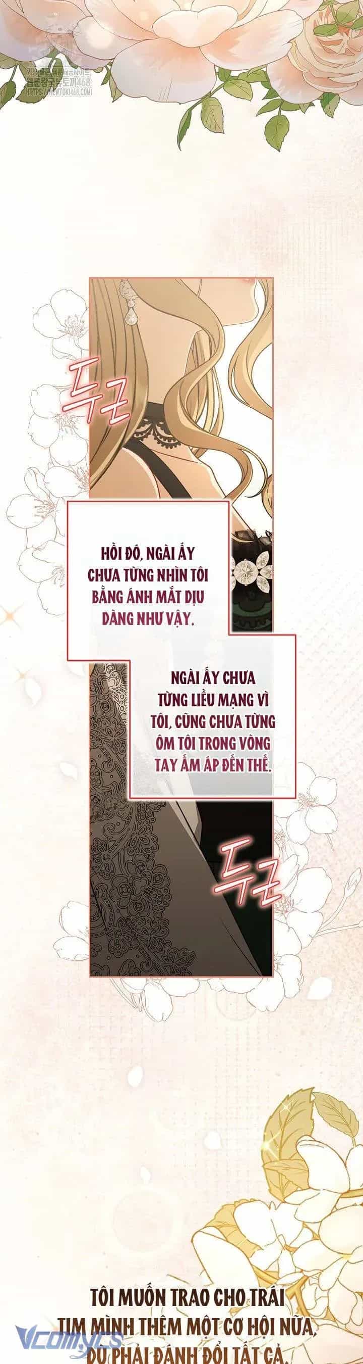 Tôi Đang Xem Một Vở Kịch - Chương 38 - ảnh 14