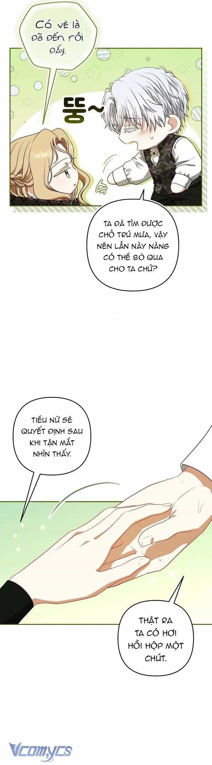 Tôi Đang Xem Một Vở Kịch - Chương 38 - ảnh 46
