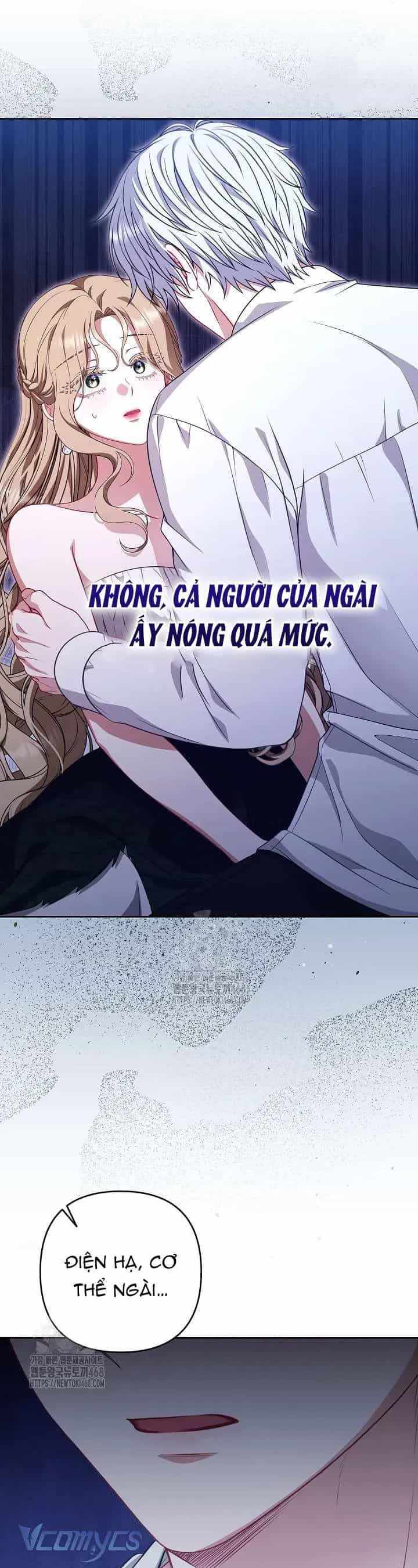 Tôi Đang Xem Một Vở Kịch - Chương 40 - ảnh 17