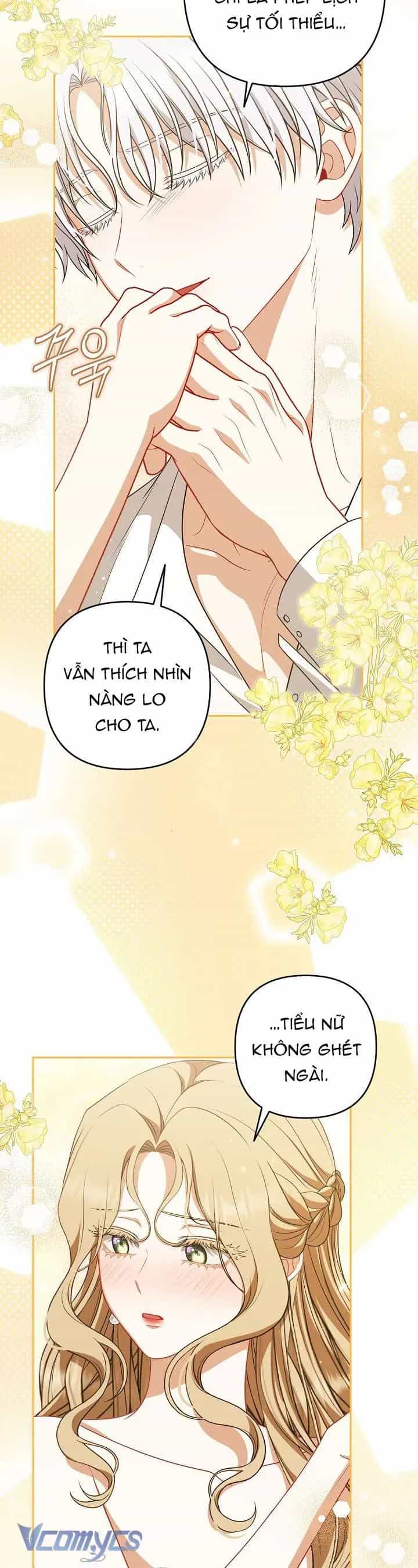 Tôi Đang Xem Một Vở Kịch - Chương 40 - ảnh 43