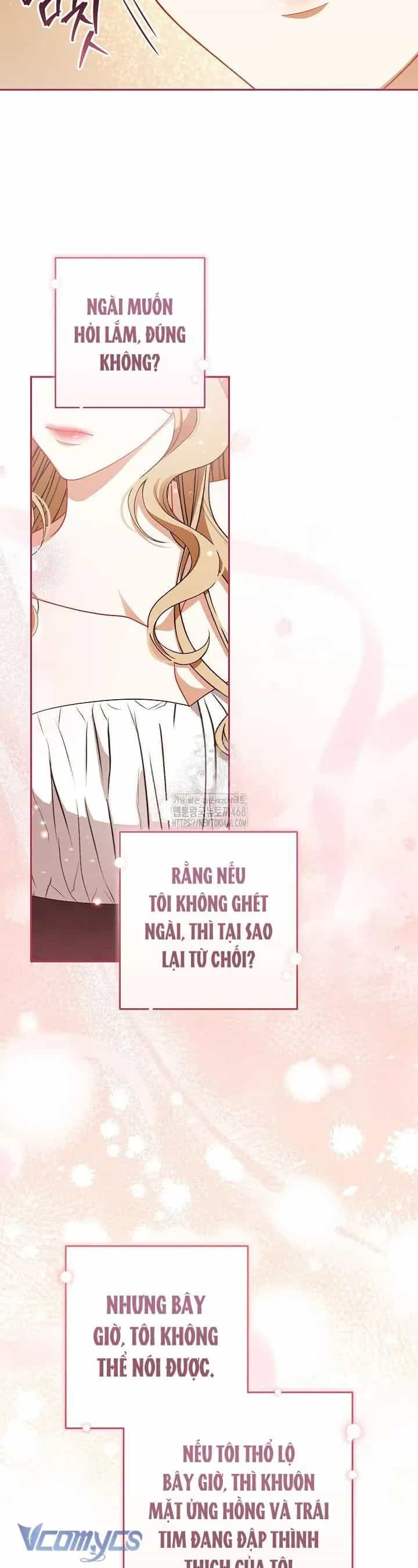 Tôi Đang Xem Một Vở Kịch - Chương 40 - ảnh 46