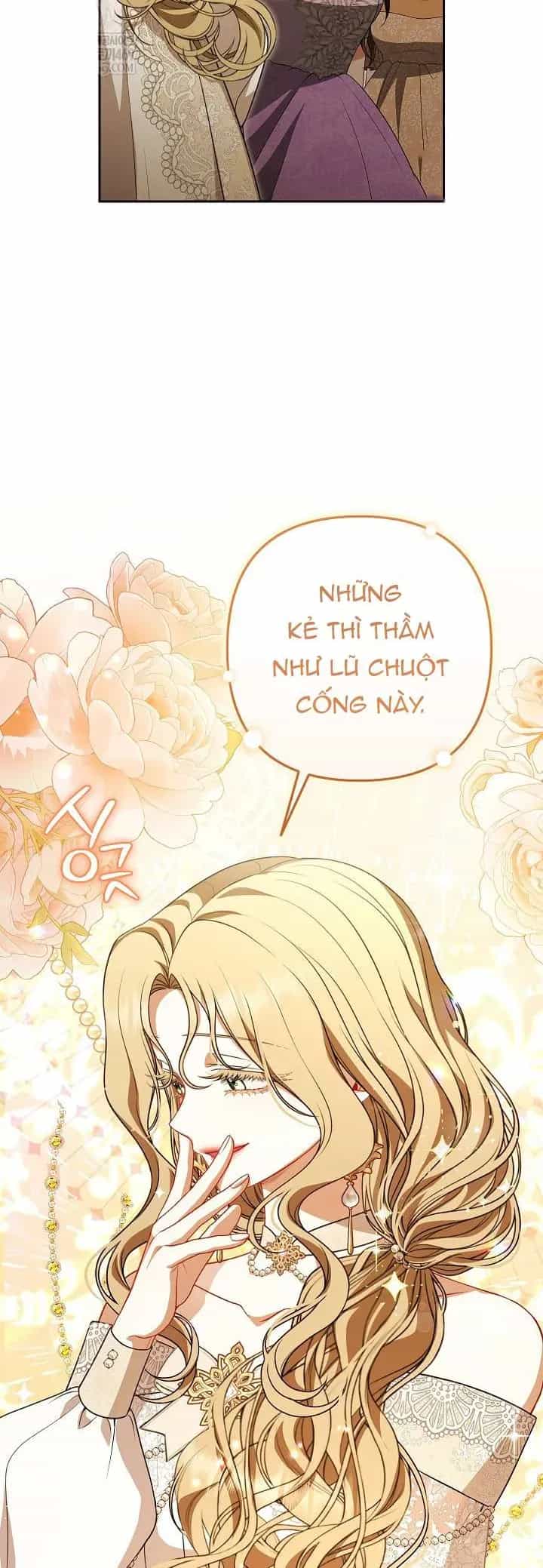 Tôi Đang Xem Một Vở Kịch - Chương 45 - ảnh 22