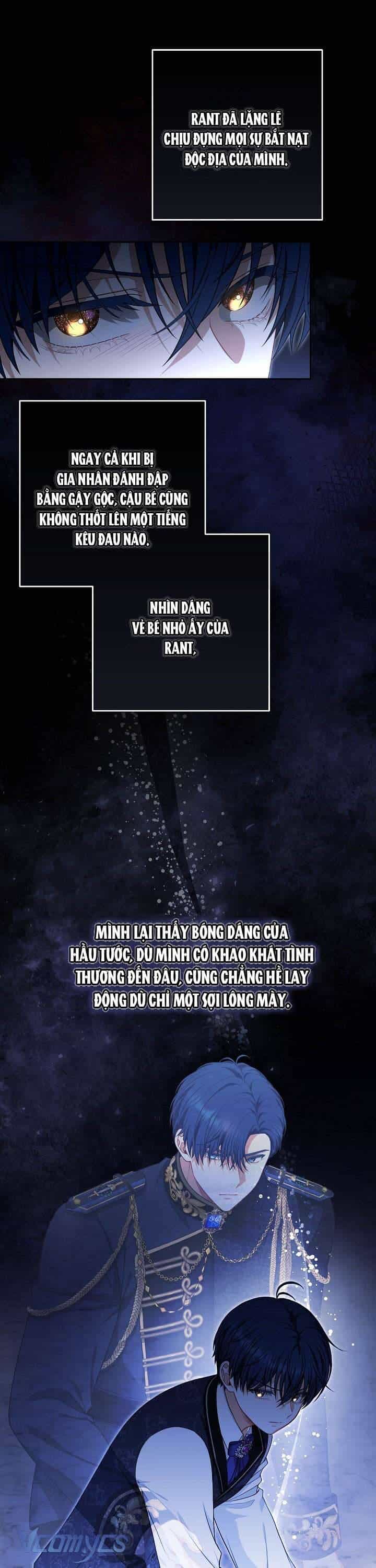 Tôi Đang Xem Một Vở Kịch - Chương 9 - ảnh 7