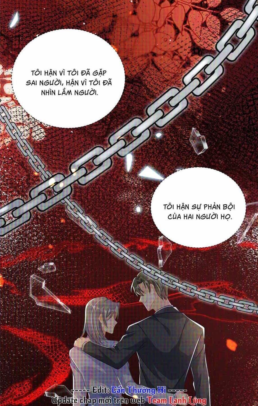 Tôi Dắt Bé Con Về Nổ Tung Nhà Chồng Cũ - Chương 1 - ảnh 18