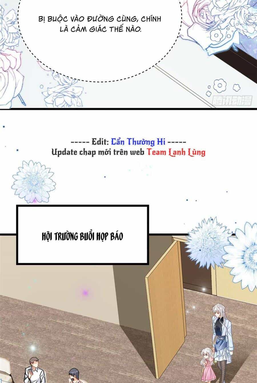 Tôi Dắt Bé Con Về Nổ Tung Nhà Chồng Cũ - Chương 1 - ảnh 43