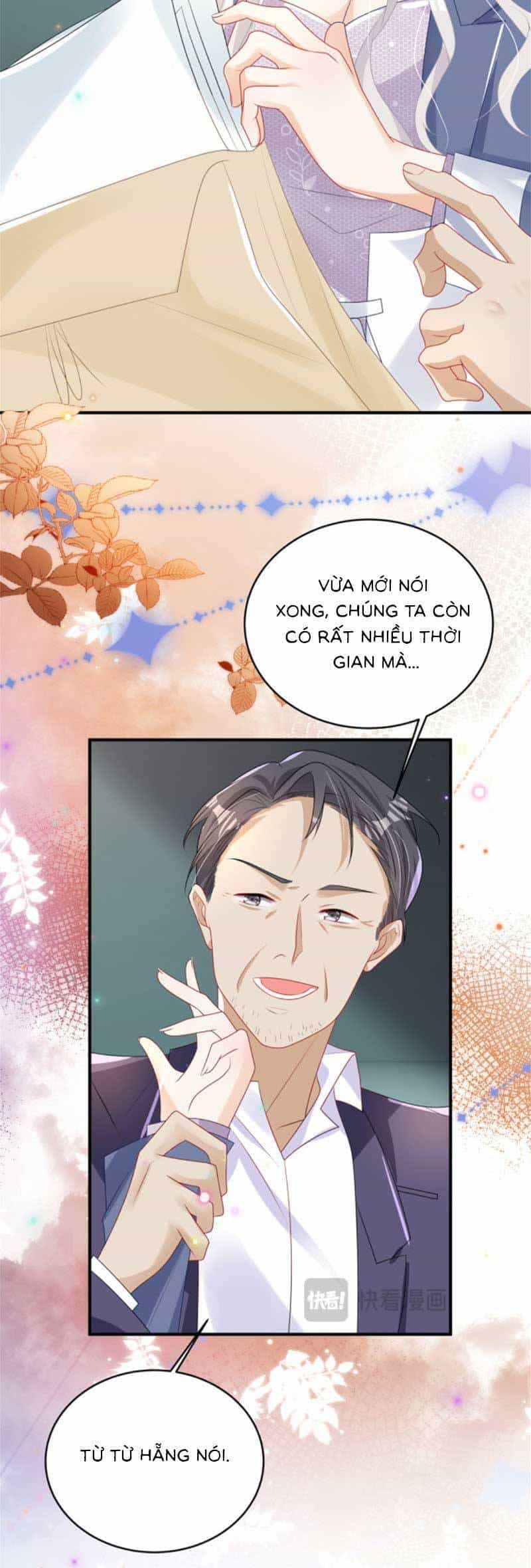 Tôi Dắt Bé Con Về Nổ Tung Nhà Chồng Cũ - Chương 11 - ảnh 13