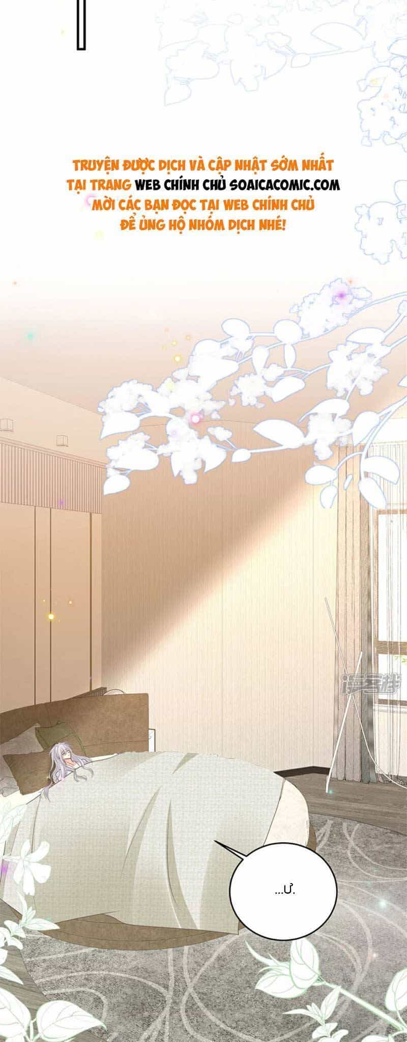 Tôi Dắt Bé Con Về Nổ Tung Nhà Chồng Cũ - Chương 15 - ảnh 8