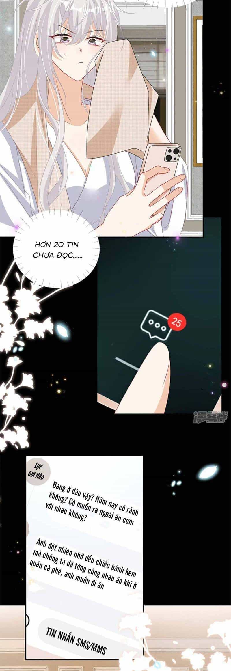 Tôi Dắt Bé Con Về Nổ Tung Nhà Chồng Cũ - Chương 19 - ảnh 16