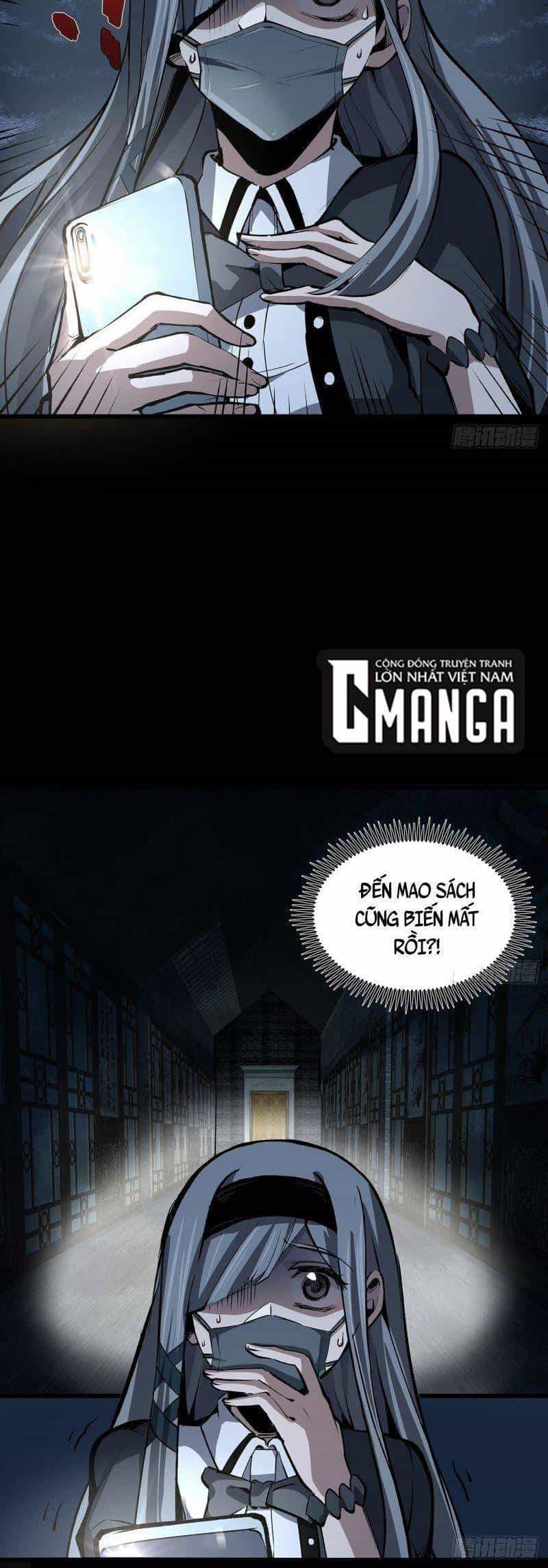 Tôi Đến Từ Địa Ngục - Chương 16 - ảnh 2