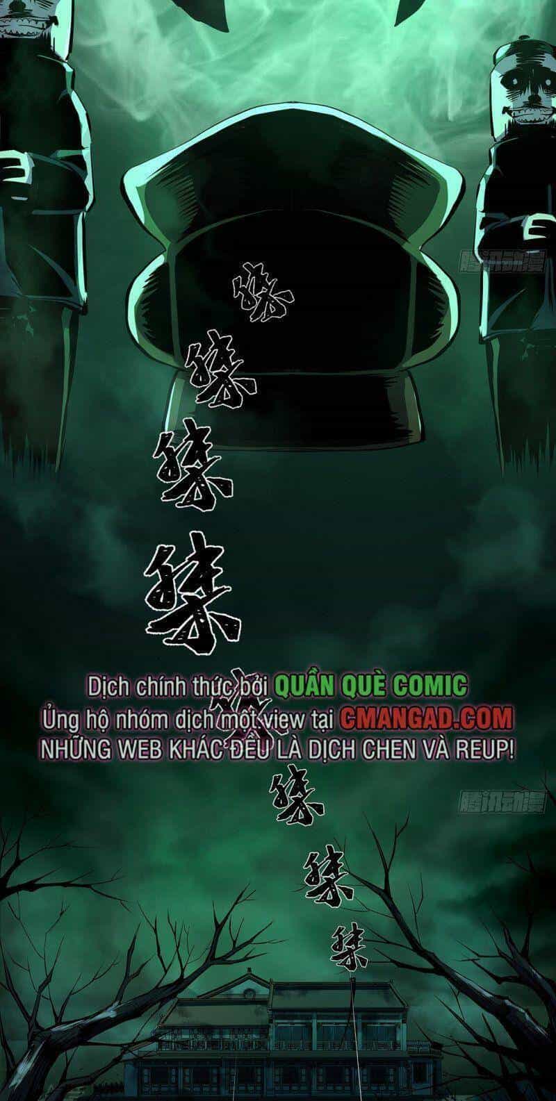 Tôi Đến Từ Địa Ngục - Chương 1 - ảnh 39