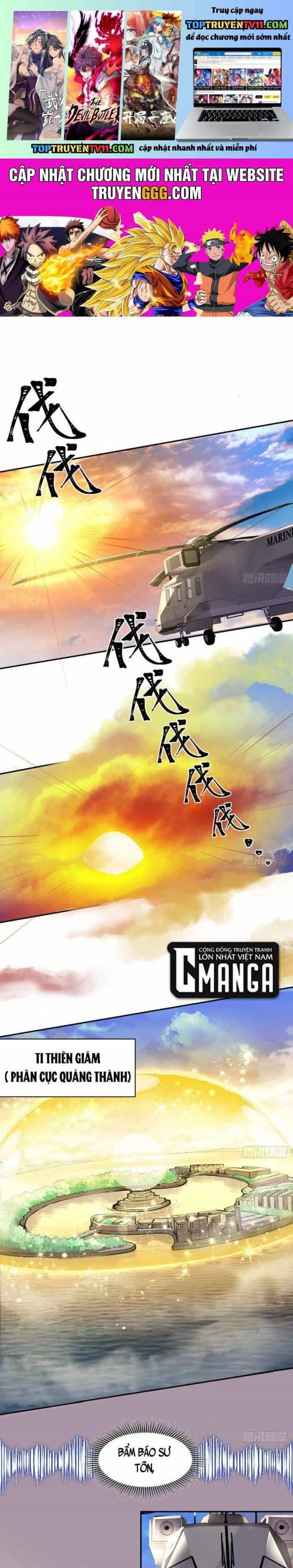 Tôi Đến Từ Địa Ngục - Chương 23 - ảnh 2