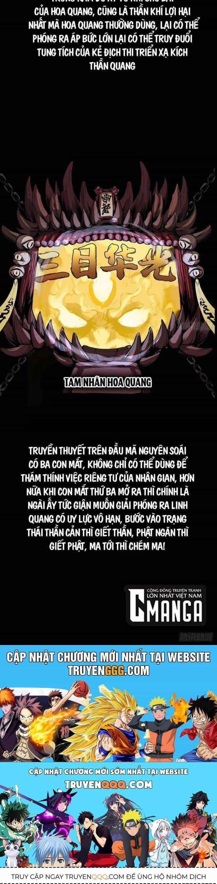 Tôi Đến Từ Địa Ngục - Chương 24 - ảnh 26