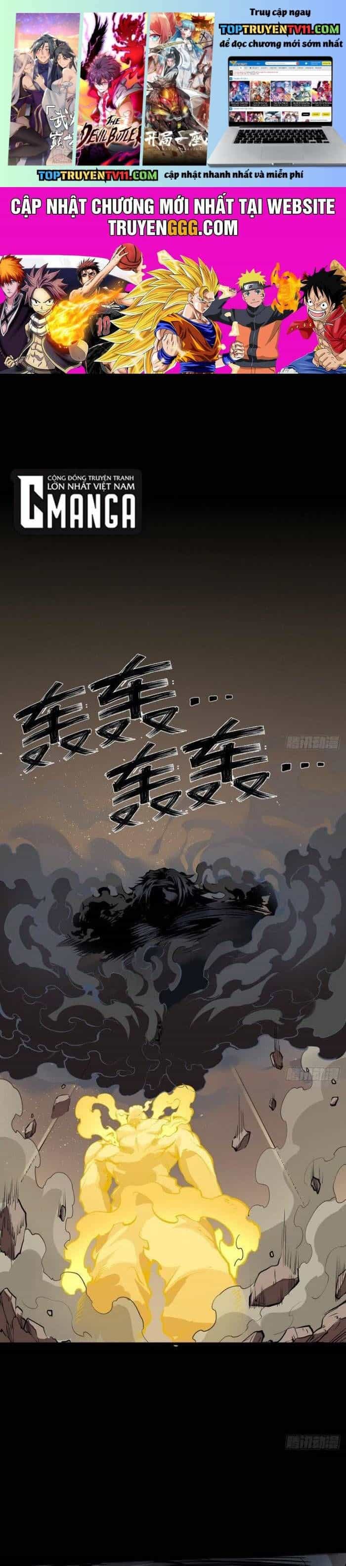 Tôi Đến Từ Địa Ngục - Chương 25 - ảnh 2