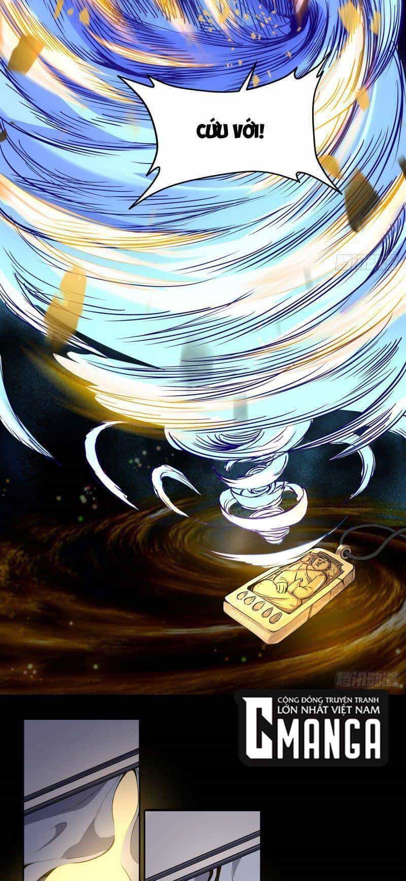 Tôi Đến Từ Địa Ngục - Chương 4 - ảnh 4