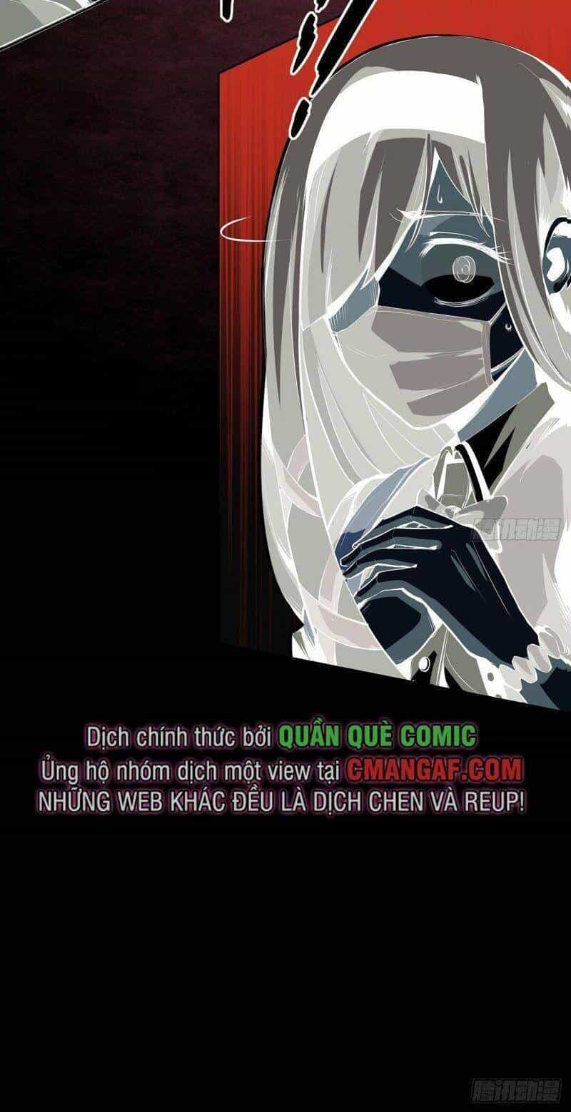 Tôi Đến Từ Địa Ngục - Chương 6 - ảnh 33
