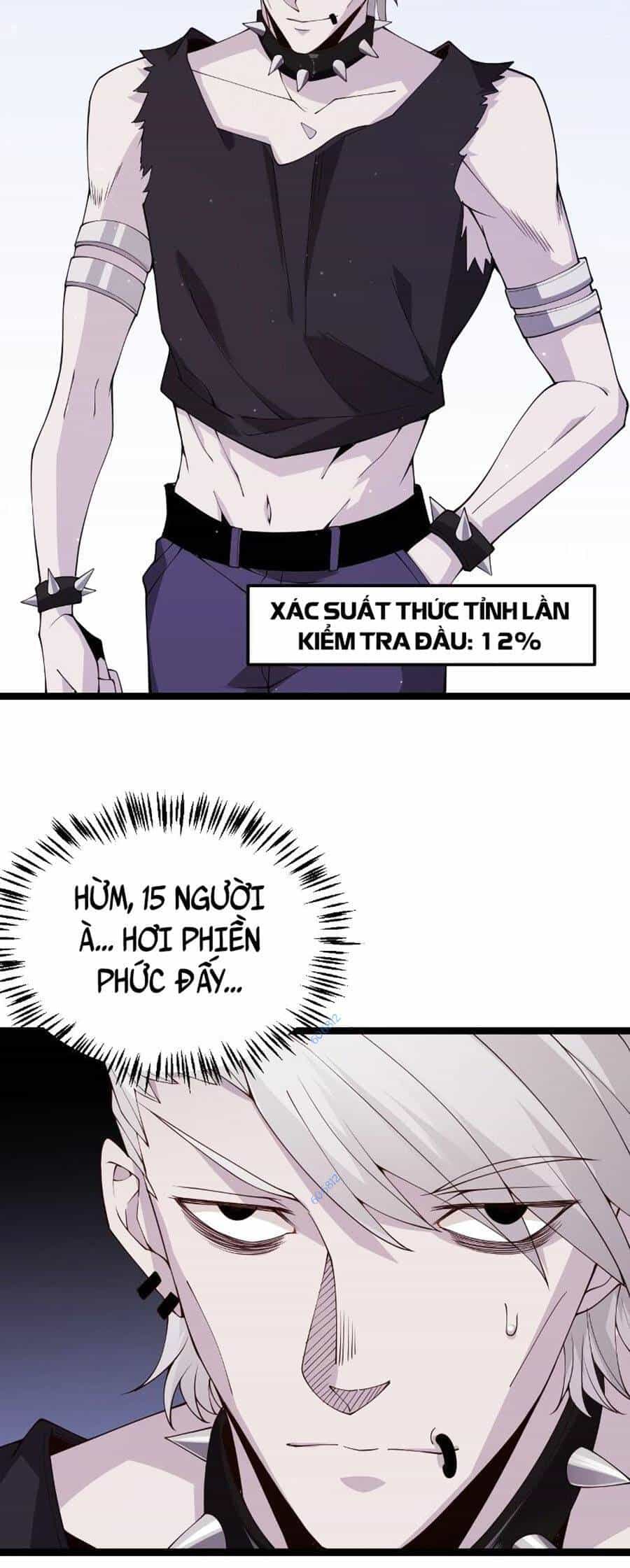 Tôi Đến Từ Thế Giới Trò Chơi - Chương 100 - ảnh 9