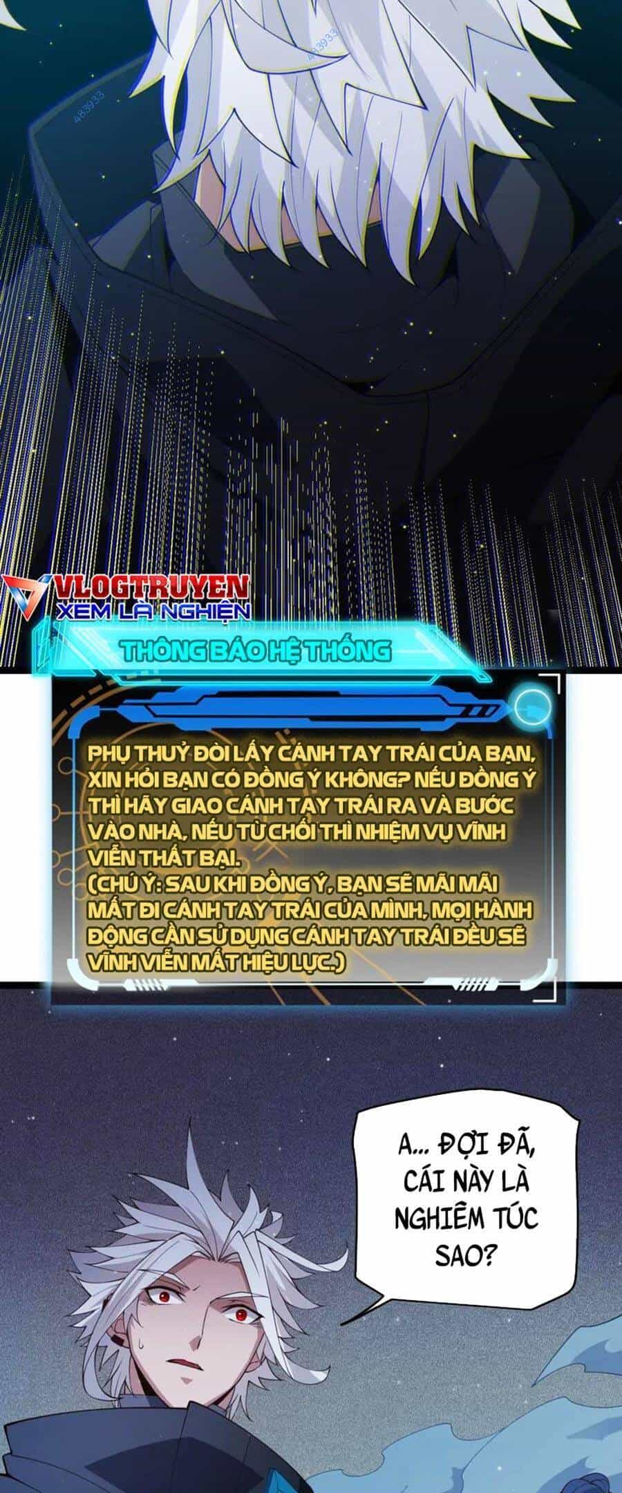Tôi Đến Từ Thế Giới Trò Chơi - Chương 110 - ảnh 3